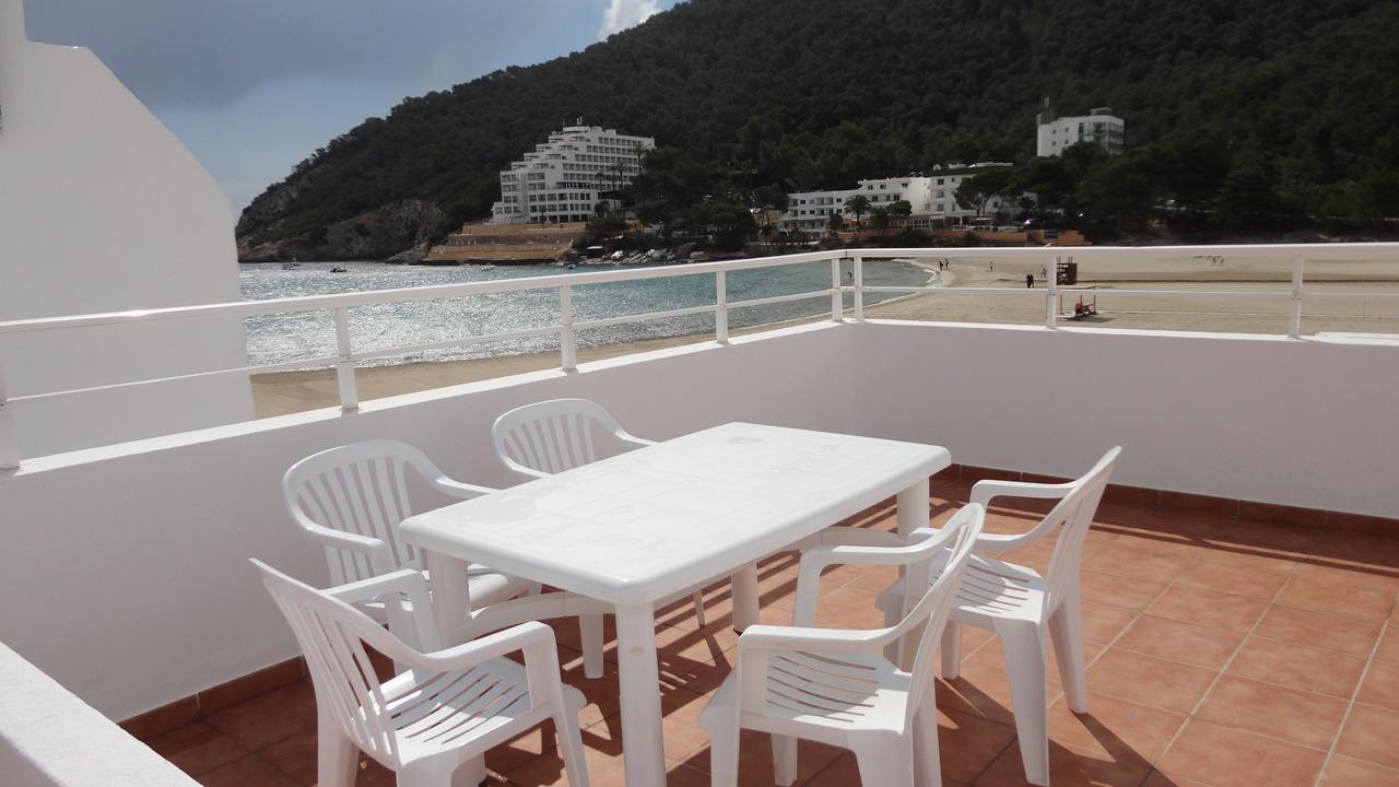 卡拉浪噶公寓酒店 卡拉隆加 外观 照片